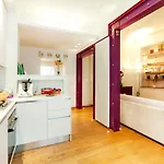 River House Appartamento *