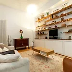 Appartamento River House Roma