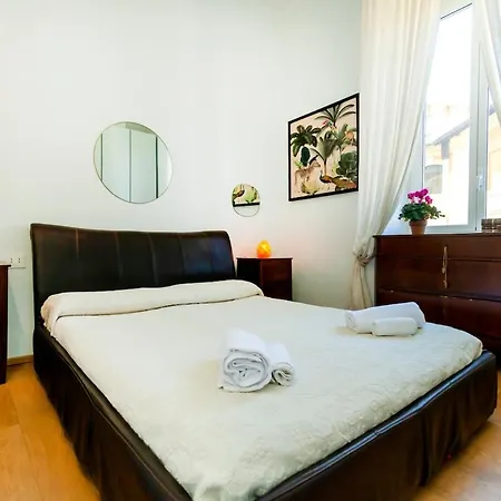 River House شقة