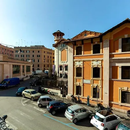 River House Appartement