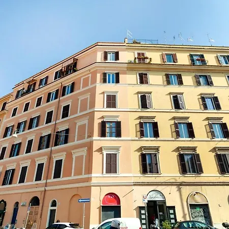 River House Appartement