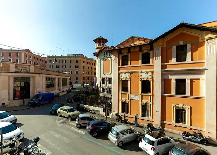 River House Appartement