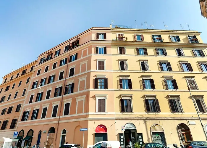 River House Appartement