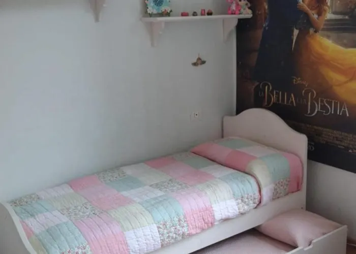 Appartement River House Rome